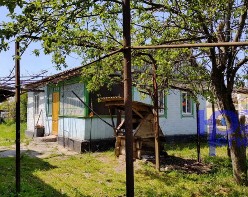 Продам дом 45 кв.м. в станице Холмской